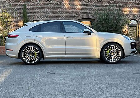 Porsche Cayenne E-Hybrid Coupe SPORTDESIGN-PAKET*LED*KAMERA360°21