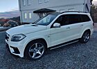 Mercedes-Benz GL 63 AMG 4Matic