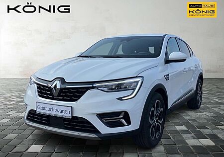 Renault Arkana TECHNO 1.3 TCe 140 PS EDC Einparkhilfe