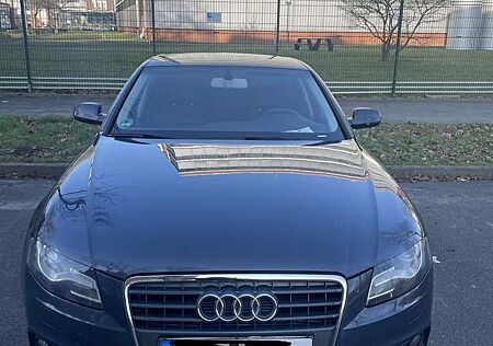 Audi A4 1.8 TFSI Ambiente
