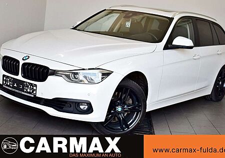 BMW 330 dA xDrive Touring Advantage T.Leder,Navi,LED