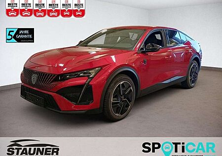 Peugeot 408 GT PureTech 130PS AT8 SHZ* PDC* 360° KAMERA*