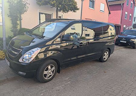 Hyundai H-1 H 1 Cargo HK