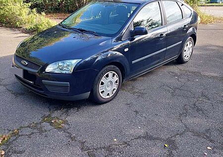 Ford Focus 1.4 16V Fun X
