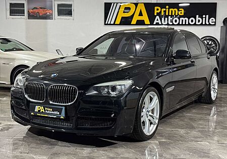 BMW Active Hybrid 7 / M-Paket Keyless Softclose HUD