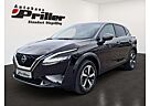 Nissan Qashqai 1.3 DIG-T N-Connecta/NAVI/DAB/LED/FSH/