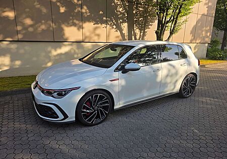 VW Golf GTI Volkswagen 2.0 TSI DSG IQ.Light LED - Navi - Kamera