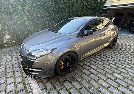 Renault Megane Coupe TCe 265 Sport