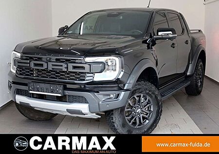 Ford Ranger Raptor e-4WD,Raptor+Techno73 Paket, Rollo el.AHK