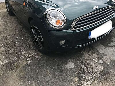 MINI One One