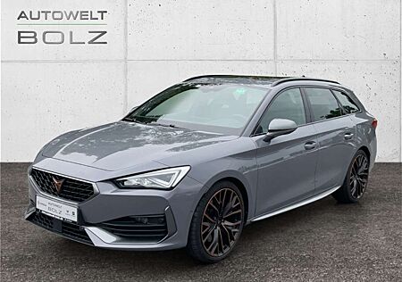 Cupra Leon Sportstourer VZ 4Drive 2.0 TSI AHK Panodach Navi D