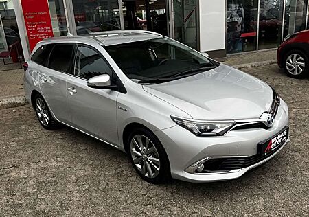 Toyota Auris 1.8 VVT-i Hybrid Automatik Touring Sports Executiv