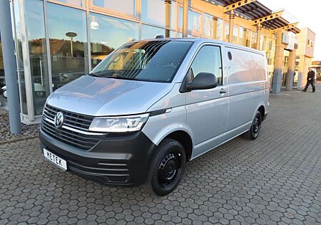 VW T6 Transporter Volkswagen T6.1 Transporter 2.0 TDI NAVI LED PDC