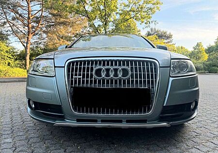 Audi A6 Allroad quattro 2.7 TDI. Leder-Navi-Allrad
