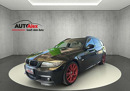 BMW 318d 318 DPF Touring Edition Sport