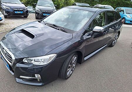 Subaru Levorg 1.6 Sport, AHK, Leder