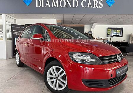 VW Golf Volkswagen Plus VI Comfortline *AUTOMATIK * GARANTIE *