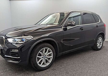 BMW X5 xDrive 45 e*LASER*ACC*SITZKLI*AHK*PANO*MASSAG