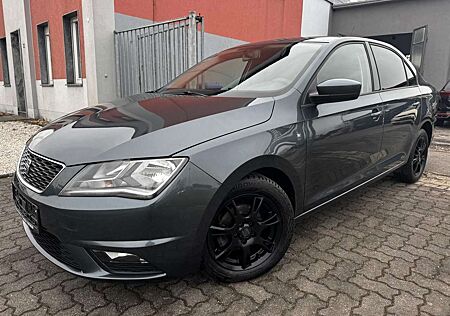 SEAT Toledo Reference 4You 1.2 TSI.PDC.Klima.Alu.Temp