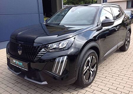 Peugeot 2008 Allure PureTech 130 EAT8 - Neues Modell