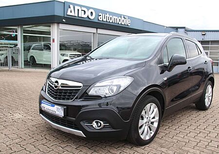Opel Mokka 1.4 4x4 Innovation ecoFlex Xenon/Navi/AHK