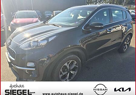 Kia Sportage Vision 2WD Komfort und Assist Paket