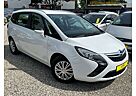 Opel Zafira C Tourer Edition*SitzH*Klimaaut*TÜV NEU