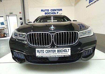 BMW 730 d xDrive*M Sportpaket*HUD*GSD*Standheizung