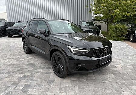 Volvo XC 40 XC40 B3 BLACK EDT PLUS+360°CAM+LED+HK SOUND+20"