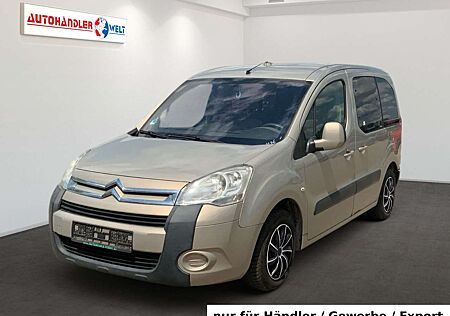 Citroën Berlingo Citroen Kombi 1.6 VTi Dual-AAC PDC AHK