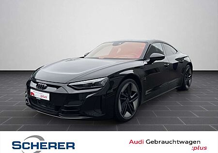 Audi e-tron GT DYNAMIK-P. MATRIX HUD SHZ NAVI
