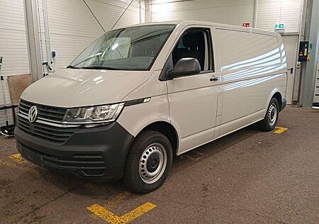 VW T6 Transporter Volkswagen T6.1 Transporter ABTe LANG/LICHT+SICHT/KLIMA/DAB