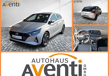 Hyundai i20 Trend *Lane Assist*Kamera*Winter Paket*PDC*