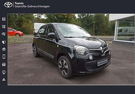 Renault Twingo SCe 70 LIMITED 2018