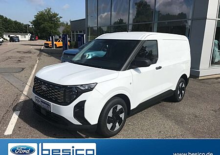Ford Transit Courier Kasten Trend BEV+PDC+RFK+Klimaautomatik
