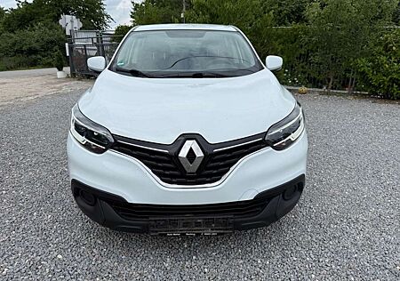Renault Kadjar Life