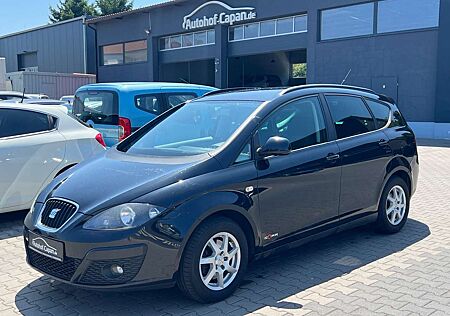Seat Altea XL Reference Copa/Klima/SHZ/AHK/2Ha/TUV 0226