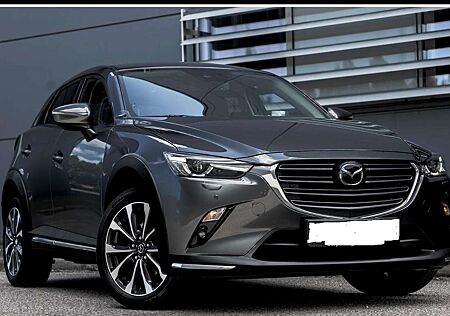 Mazda CX-3 2.0 Evolve 2wd