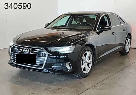 Audi A6 Lim 40 TDI Sport ACC+/360°KAM/AHK/18"