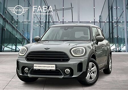 Mini Cooper Countryman DAB LED RFK Navi Komfortzg.