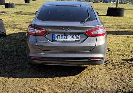 Ford Mondeo 1.5 EcoBoost Start-Stopp Trend
