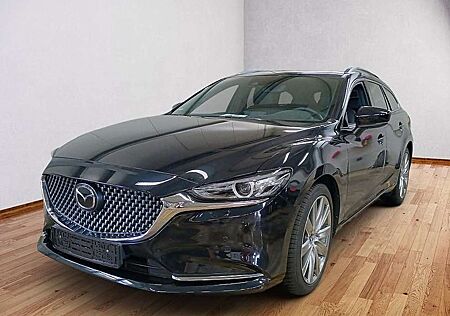 Mazda 6 Kombi 2.5 Takumi AUTOMATIK Nappa, GSD, Bose, Matri