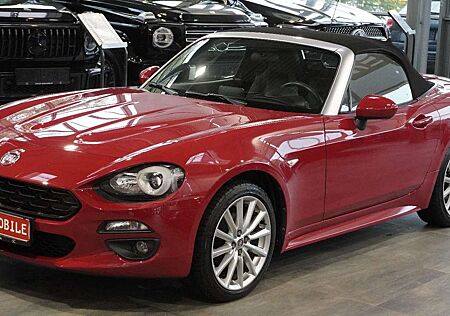 Fiat 124 Spider Lusso*PREMIUM*KAM*SHZ*NAVI*