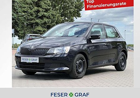 Skoda Fabia 1.0 Active 16"/Klima/AppConn/Sitzh/PDC/DAB