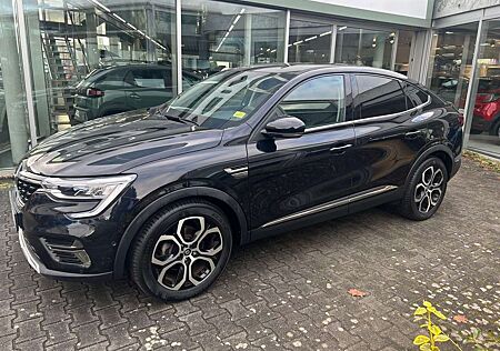 Renault Arkana 1.3 TCe 140 EDC INTENS Klimaautomatik