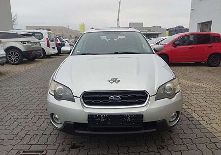 Subaru Legacy Kombi/ Outback 2.5i Outback Active