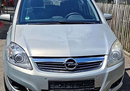 Opel Zafira Innovation