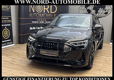 Audi e-tron 50 QU.S-Line Black Edition Leder/Kamera/ S-Line Bl