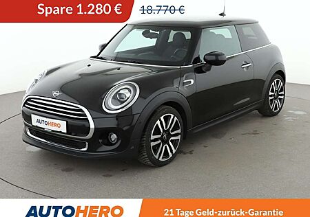 Mini Cooper Chili *LED*NAVI*TEMPO*SHZ*PDC*