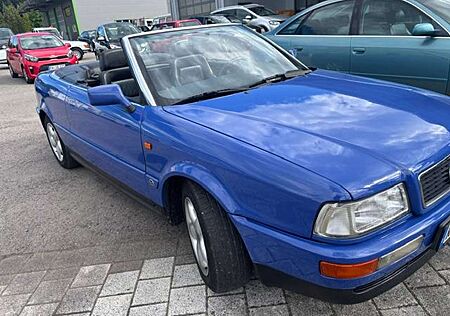 Audi Cabriolet Cabriolet 2.8 (E)